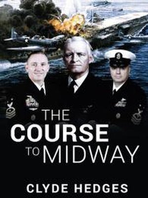 cover image of The Course to Midway